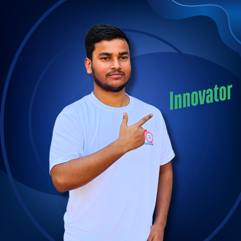 Developer Photo